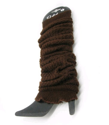 Winter Leg Cover Woollen Socks