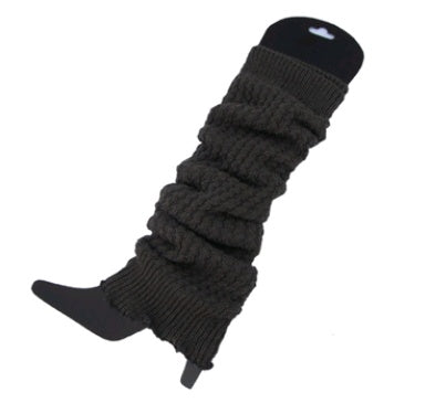 Winter Leg Cover Woollen Socks