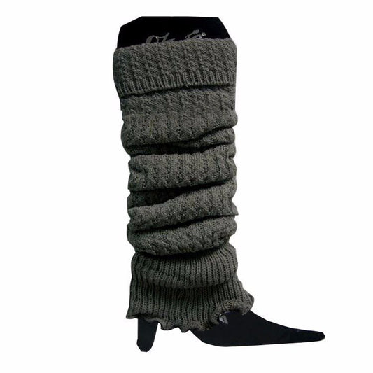 Winter Leg Cover Woollen Socks